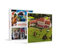 2 Jours En Domaine Près De Châteauroux Avec Dîner Et Accès Au Terrain De Golf - Smartbox - Coffret Cadeau Séjour