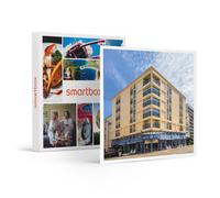 2 Jours En Famille Avec Libre Accès À L'espace Bien-Être En Hôtel 3* À Aix-Les-Bains - Smartbox - Coffret Cadeau Séjour