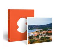 2 Jours En Hôtel 4* À Porto-Vecchio - Smartbox - Coffret Cadeau Séjour