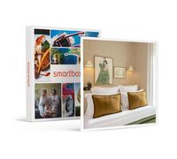 2 Jours En Hôtel 4* Avec Cocktail Et Accès Privatif À L'espace Détente Au Coeur De Paris - Smartbox - Coffret Cadeau Séjour