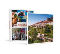 Coffret Cadeau - 2 jours en hôtel 4* avec dîner en restaurant étoilé au Guide MICHELIN et spa privatif- Séjour