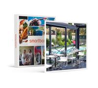 2 Jours En Hôtel 4* Avec Dîner Et Accès Au Spa À Perpignan - Smartbox - Coffret Cadeau Séjour