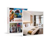 2 Jours En Hôtel 4* Avec Modelage Du Corps À Hossegor - Smartbox - Coffret Cadeau Séjour