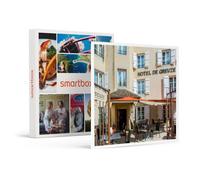 2 Jours En Hôtel 4* Près De Chalon-Sur-Saône - Smartbox - Coffret Cadeau Séjour
