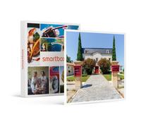 2 Jours En Hôtel Au C?ur Des Vignes Près Du Château Margaux - Smartbox - Coffret Cadeau Séjour