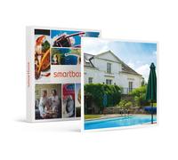 2 Jours En Hôtel Avec Accès Au Spa Près D'angers - Smartbox - Coffret Cadeau Séjour