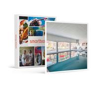 2 Jours En Hôtel Avec Dîner, Accès À L'espace Bien-Être Et Lit Hydromassant Près De Rodez - Smartbox - Coffret Cadeau Séjour