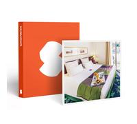 2 Jours En Hôtel Mercure 4* À Lourdes Avec Pass Pour Le Château Fort De Lourdes - Smartbox - Coffret Cadeau Séjour