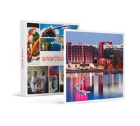 2 Jours En Hôtel Mercure 4*Dans Le Centre-Ville Du Havre - Smartbox - Coffret Cadeau Séjour