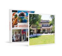 2 Jours En Mas Provençal Au C?ur Du Luberon Avec Dîner - Smartbox - Coffret Cadeau Séjour