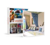 Coffret Cadeau SMARTBOX - 2 jours en semaine en hôtel 4* avec spa et golf à la frontière espagnole- Séjour
