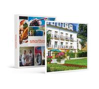 2 Jours En Studio Avec Accès Libre Aux Thermes Près De Belfort - Smartbox - Coffret Cadeau Séjour