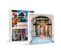 2 Jours En Studio Dans Une Demeure Historique Près D?Avignon - Smartbox - Coffret Cadeau Séjour