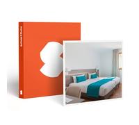 2 Jours En Suite Avec Parenthèse Bien-Être En Institut - Smartbox - Coffret Cadeau Séjour