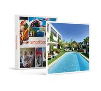 2 Jours En Suite Dans Un Hôtel 4* Avec Dîner Et Accès Au Spa À Perpignan - Smartbox - Coffret Cadeau Séjour