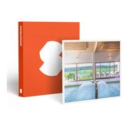 2 Jours En Suite En Famille Avec Accès Au Spa À Malbuisson - Smartbox - Coffret Cadeau Séjour