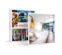 2 Jours En Suite Flottante Supérieure Avec Bain Bouillonnant Et Sauna Près De Strasbourg - Smartbox - Coffret Cadeau Séjour
