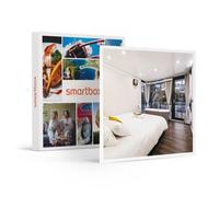 2 Jours En Suite Flottante Supérieure Avec Bain Bouillonnant Près De Strasbourg - Smartbox - Coffret Cadeau Séjour