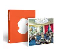 2 Jours Gourmands Et Culturels Avec Dîner Et Visites En Hôtel Mercure 4* À Lourdes - Smartbox - Coffret Cadeau Séjour