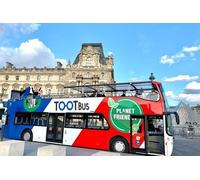 2 jours HOHO + Circuits combinés