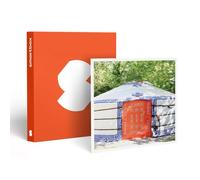 2 Jours Insolites En Yourte Près D¿Avignon - Smartbox - Coffret Cadeau Séjour
