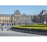 2 jours Paris Museum Pass