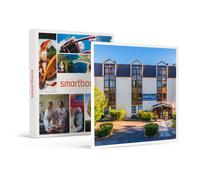 Coffret Cadeau SMARTBOX - 2 jours près de Limoges avec visite de distillerie et dégustation- Séjour