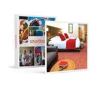 2 Jours Près De Paris En Hôtel 4* Avec Accès À L'espace Bien-Être Et Salle De Sport - Smartbox - Coffret Cadeau Séjour