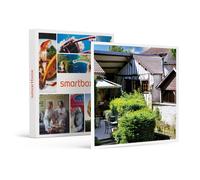 2 Jours Près De Troyes Avec Dîner Et Accès Au Centre De Bien-Être - Smartbox - Coffret Cadeau Séjour