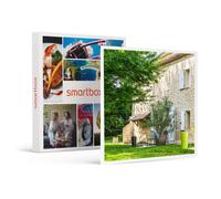 2 Jours Relaxants En Maison D?Hôtes Avec Accès À L'espace Détente Près De Bordeaux - Smartbox - Coffret Cadeau Séjour