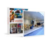 2 Jours Romantiques En Hôtel 5* Avec Dîner, Cocktail Et Accès À L'espace Bien-Être À Paris - Smartbox - Coffret Cadeau Séjour