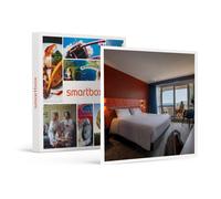 2 Jours Sur La Côte D?Azur Avec Spa Et Modelage À L'hôtel 4* Mercure Port-Fréjus - Smartbox - Coffret Cadeau Séjour