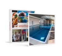 2 Jours Sur La Côte D?Azur Avec Spa Et Soins À L'hôtel 4* Mercure Port-Fréjus - Smartbox - Coffret Cadeau Séjour