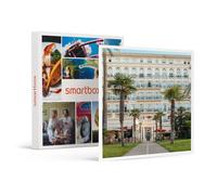 2 Jours Sur La Promenade Du Soleil À Menton - Smartbox - Coffret Cadeau Séjour