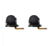 2 joysticks électromagnétiques TMR pour RG505, RG405M et RG Cube, avec résistance magnétique et système anti-dérive (A).