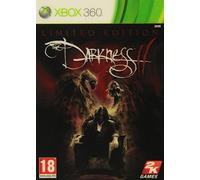 2 K Darkness II Limited Edition, Xbox 360, ita - Jeu (Xbox 360, ita, Xbox 360)