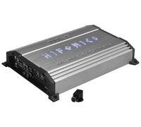 HiFonics Amplificateur analogique 2 canaux TITAN EVO TXE500/2 Classe A/B