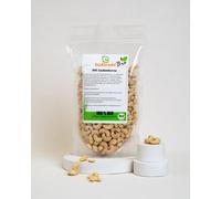 Bio Cashewkerne Nature Grillées non Traité Écrou Sans Additifs Noix de Cajou