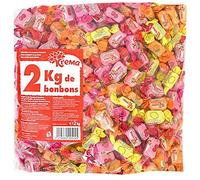2 kg de KRÉMA aux fruits