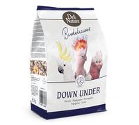 2 kg Deli Nature Nr 21 - Amazonas Park Down Under