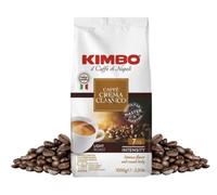 Kimbo Crema Classico Coffee Beans 1 Kg Clair