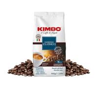 2 kg kimbo espresso CLASSICO café en grains