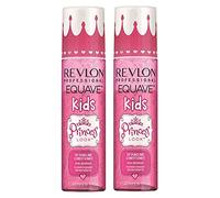 2 Kids detang Ling Après-shampoing Equave Revlon Professional Princess Look jamais 200 ml = 400 ml