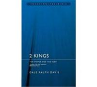 2 Kings: The Power and the Fury Davis, Dale Ralph (Auteur)