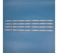 2 Kit Barres de matrice de lampes LED pour Samsung TV, pour modèles 320DC1 R2 R3 D4GE ( Nipseyteko )