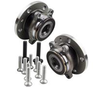 2 Kit de Roulement Moyeu Roue Avant for Seat Alhambra Altea Skoda Yeti Octavia