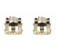 2 Kit Étrier de Frein Avant Jeep Cherokee 90-01, Grand 93-98, Wrangler -0
