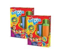 2 kits de ballons à sculpter Bob Balloon Double