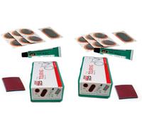 2 Kits de réparation Tip-Top TT02 | Qualité REMA TIP TOP d'origine. Produit fabriqué en Allemagne.