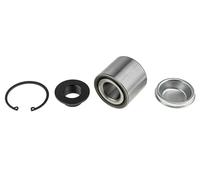 2 kits de roulement de roue arrière compatibles avec Peugeot 308 2007-2014 374894 KLT/PE/068AB